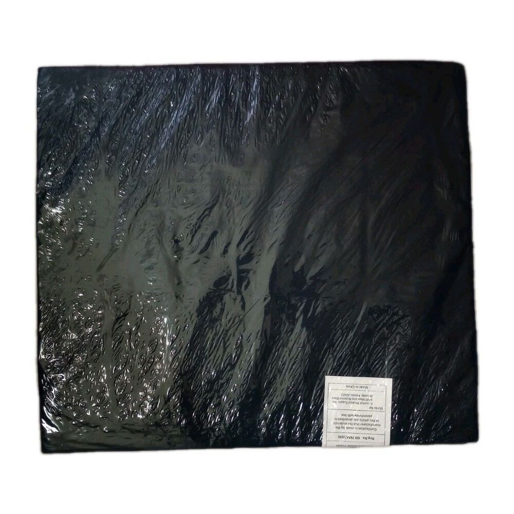 NEW Essentials Medical Supply Fleece Wheelchair Cushion 18"x16"x3" - Picture 6 of 7